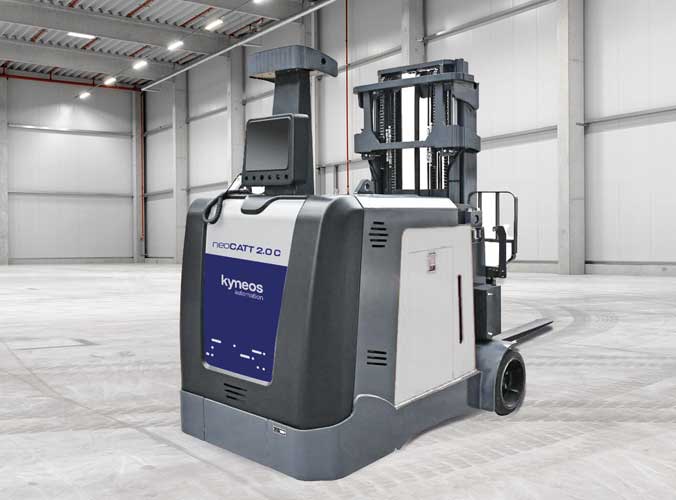 kyneos neoCATT 2.0 C